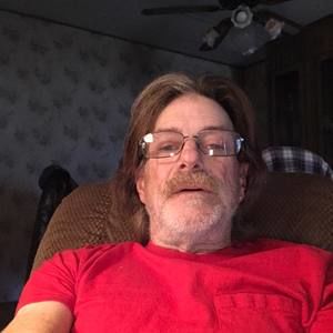 Meet your Posher, William